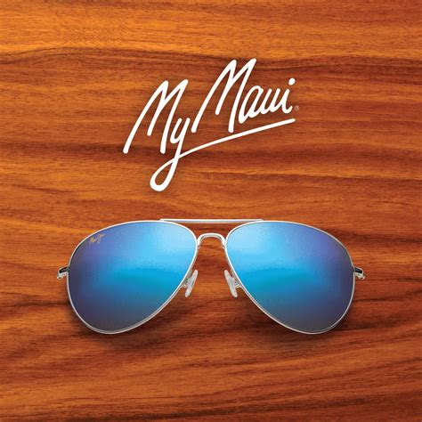 maui jim maui sunglasses.